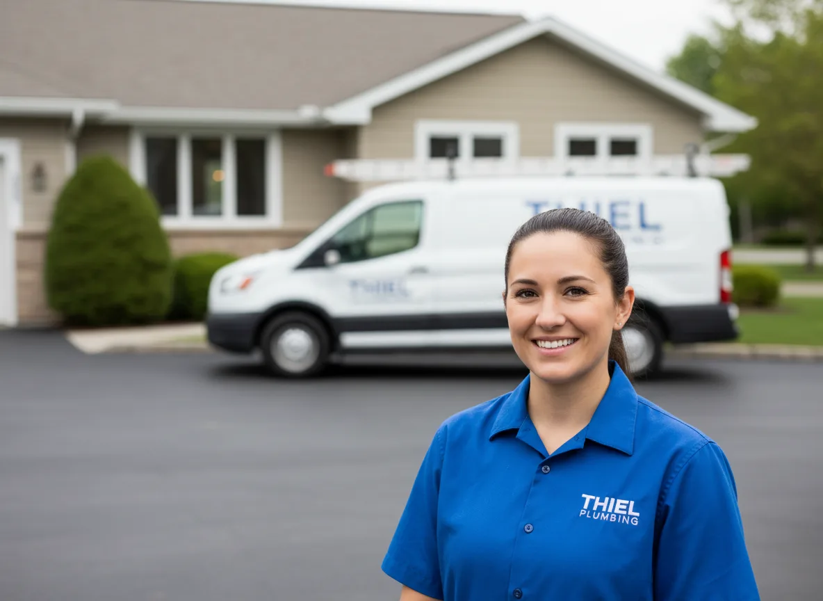 Plumber Fargo, ND FAQs